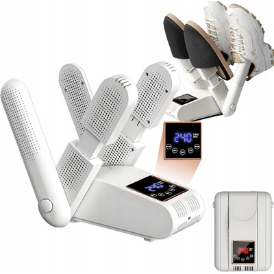 EPS ELEKTROWARM Vysoušeč obuvi SB-6 – Zboží Dáma