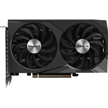 GIGABYTE GeForce RTX 3060 WINDFORCE OC 2.0 12GB GDDR6 (GV-N3060WF2OC-12GD 2.0)