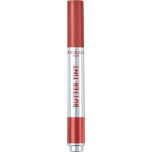 Bourjois Тинт за устни Butter - Nr. 01 Rose Fondant, 2 g (3086585)