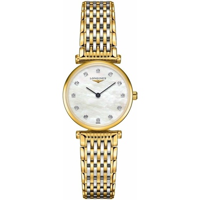 Longines L4.209.2.87.7