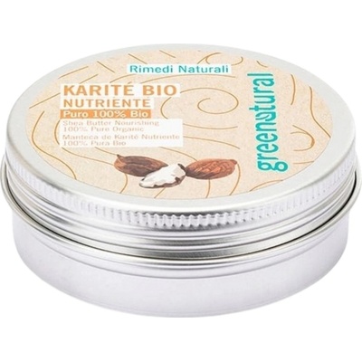 greenatural Nutriete Bambucké maslo 50 ml