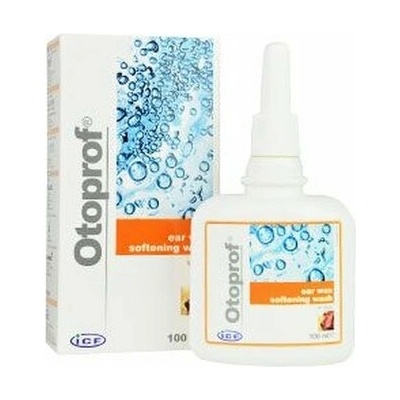 Otoprof ICF 100 ml