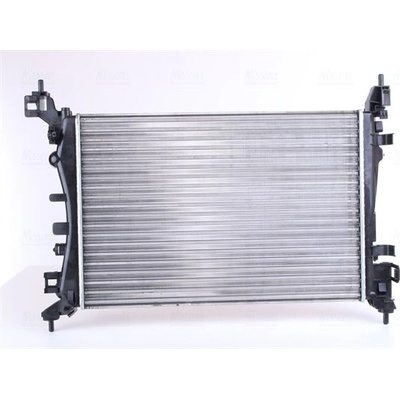 Chladič, chlazení motoru NISSENS 630743