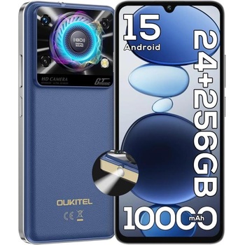 Image 1 of OUKITEL C60 Pro