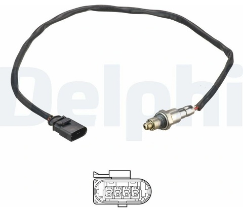 DELPHI ES21192-12B1
