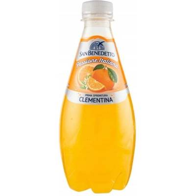 San Benedetto Sycený nápoj 400 ml