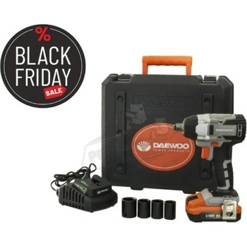 Image 1 of Daewoo DALIW-18-1BKC