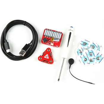 SparkFun Analog MEMS Microphone Breakout - VM2020