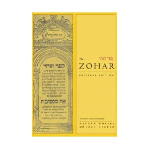 Zohar | Nathan Wolski, Joel Hecker (ISBN: 9780804797740)