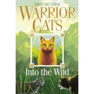 Into the Wild (ISBN: 9780007217878)