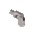 Topmaster Professional Подвижна свръзка 1/4 Cr-V Topmaster 330164