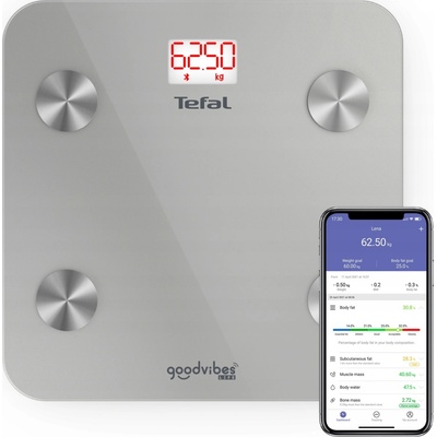 Tefal Goodvibes Life BM9600 – Hledejceny.cz