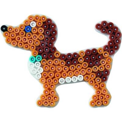 Hama Midi - Podložka pejsek – Zboží Dáma