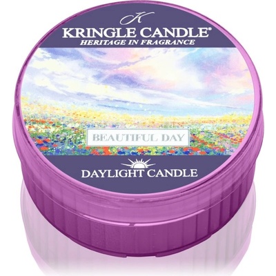 Kringle Candle Beautiful Day 42 g