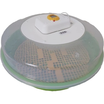 PUISOR Инкубатор Puisor IO-102 TH