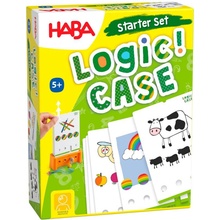 Haba Štartovacia sada Logicase