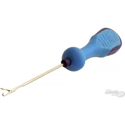 BY DÖME TEAM FEEDER 003 BAIT NEEDLE DLX