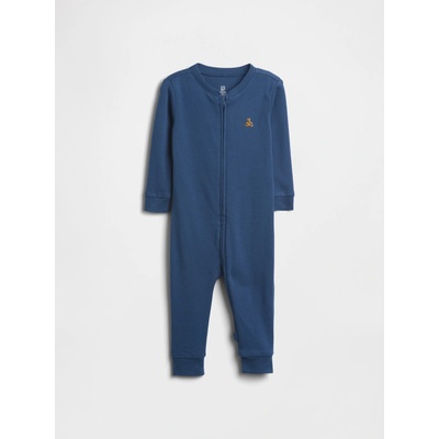 GAP Baby overal Tmavě modrá