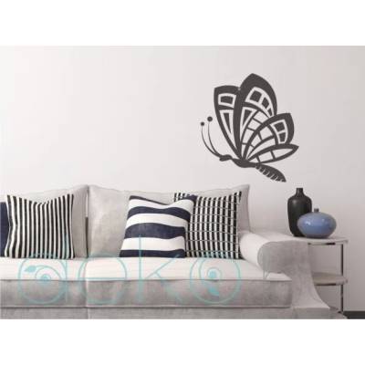 Пеперуда (5205)