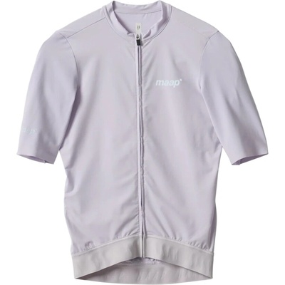 MAAP Women's Training Jersey 2.0 thistle Dámsky