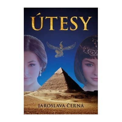 Útesy Jaroslava Černá