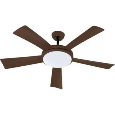 Fartools Вентилатор за таван Fartools WALLIS Chocolate/ 38W (112435)
