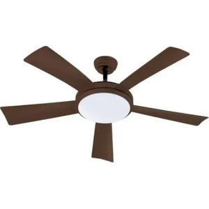Fartools Вентилатор за таван Fartools WALLIS Chocolate/ 38W (112435)