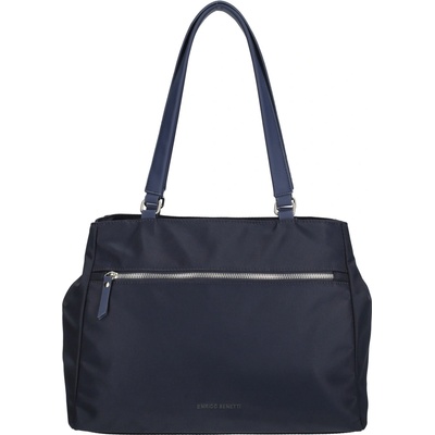 Enrico Benetti Caroline navy