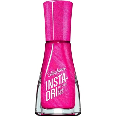 Sally Hansen Insta Dri lak na nehty 303 Flashy Fuchsia 9,17 ml
