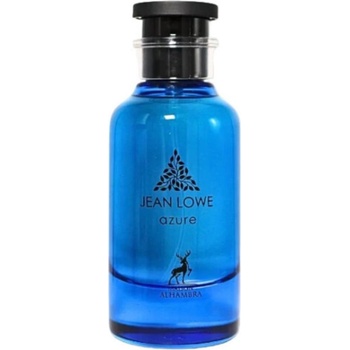 Image 1 of Alhambra Jean Lowe Azure EDP 100 ml