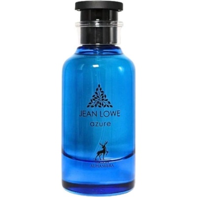 Alhambra Jean Lowe Azure EDP 100 ml