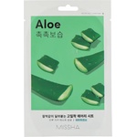 MISSHA Airy Fit Sheet Mask Aloe 19 g