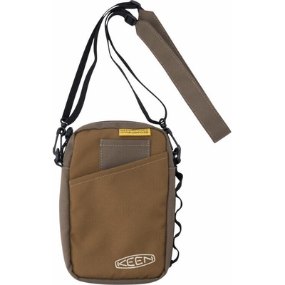 KEEN HARVEST MATERIAL MODULAR TRAVEL POUCH Uni
