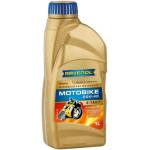 RAVENOL Motobike 4T Mineral 20W-40 1 l