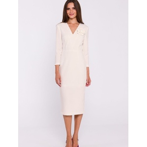 Stylove Дамска ежедневна рокля модел 200367 Stylove