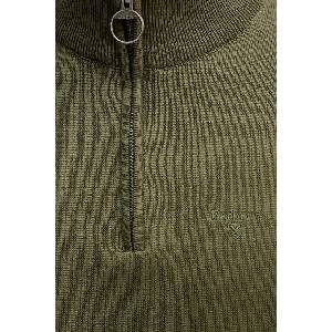 Barbour Памучен пуловер (MKN1074) - answear - 172,09 лв