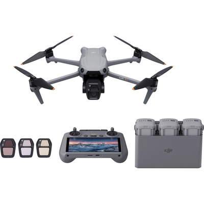 DJI Air 3S Fly More Combo RC 2 (CP.MA.00000816.01)