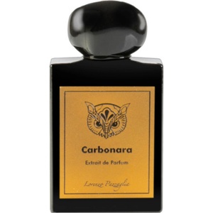 Lorenzo Pazzaglia Carbonara Extrait de Parfum 50 ml Tester Парфюми