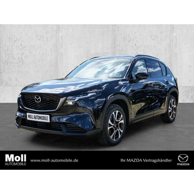 Mazda CX-5 2.5 141 104 kW