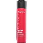 Matrix Total Results Insta Cure Anti-Breakage Shampoo укрепващ шампоан За суха и чуплива коса 300 ml