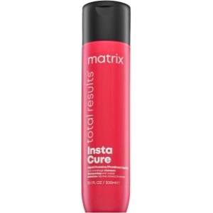 Matrix Total Results Insta Cure Anti-Breakage Shampoo укрепващ шампоан За суха и чуплива коса 300 ml