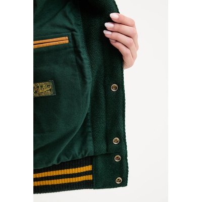 Ralph Lauren Яке с вълна Polo Ralph Lauren (211971014)