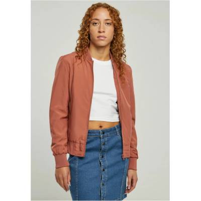 Urban Classics 4065812500144 terakota