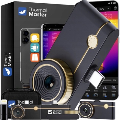 Thermal Master P3 – Sleviste.cz