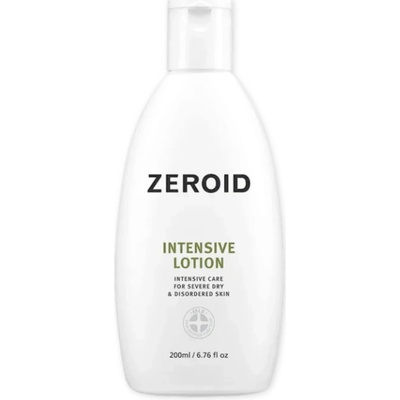 ZEROID - Intensive Lotion 200ml