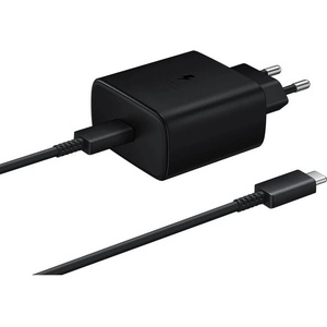 Samsung EP-TA845EBE + EP-DW767JBE