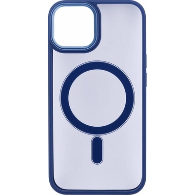 Winner Iron Eye pre Apple iPhone 13/14 modré WINIRON14BLUE