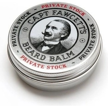 Captain Fawcett Private Stock balzam na fúzy 60 ml