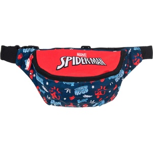 Kids movie heroes Чанта за кръст spiderman (ez25071-navy)