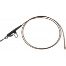 Carp ´R´ Us Total Leadcore Leader Quick change swivel 8